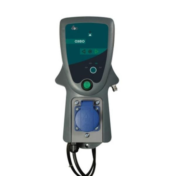 Analyseur d'ORP - OXEO SP - CCEI - Pool Planet