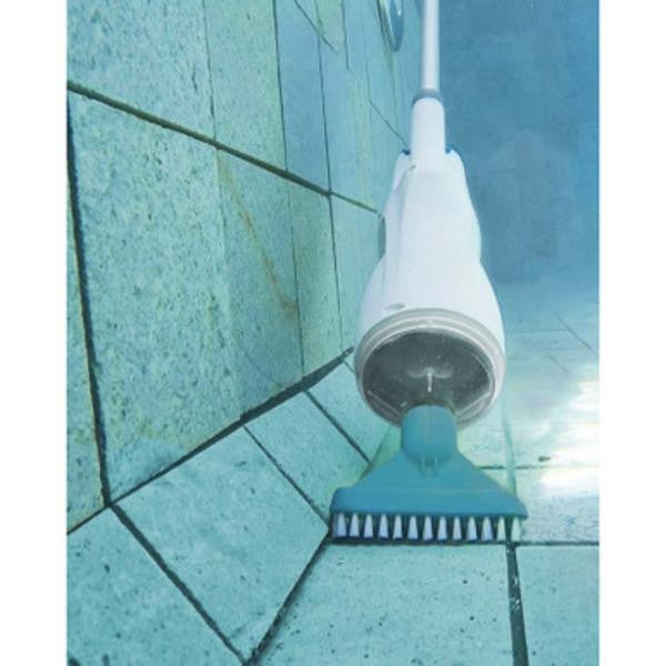 Aspirateur piscine rechargeable TELSA 05 - KOKIDO - Ancien Vektro - Pool Planet