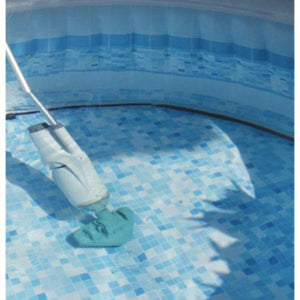Aspirateur piscine rechargeable TELSA 05 - KOKIDO - Ancien Vektro - Pool Planet