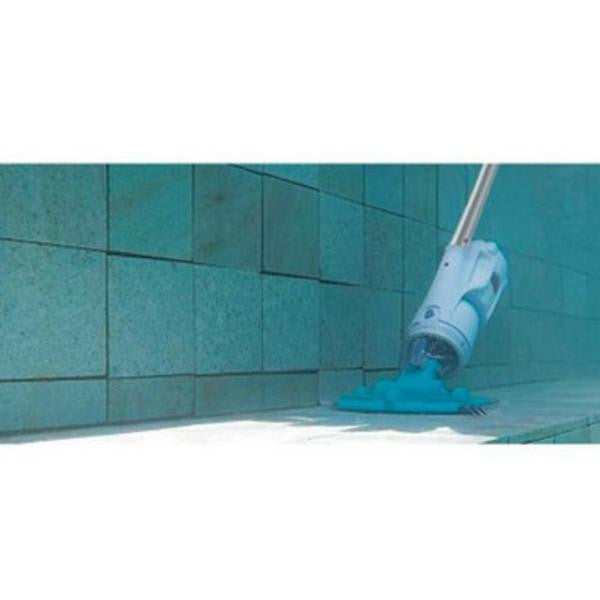 Aspirateur piscine rechargeable TELSA 30 - KOKIDO - Ancien Vektro - Pool Planet