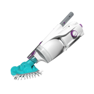 Aspirateur piscine rechargeable TELSA 30 - KOKIDO - Ancien Vektro - Pool Planet
