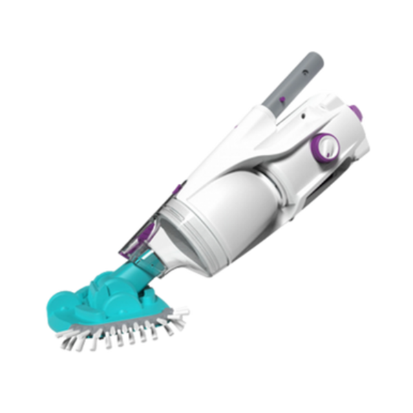 Aspirateur piscine rechargeable TELSA 30 - KOKIDO - Ancien Vektro - Pool Planet