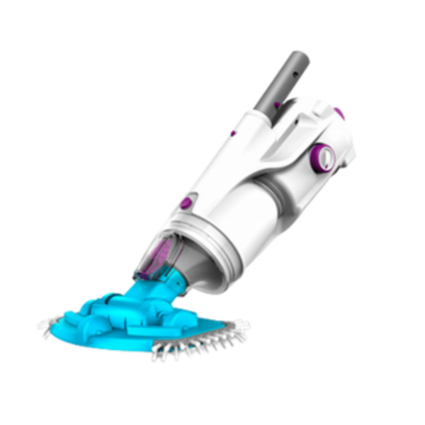 Aspirateur piscine rechargeable TELSA 30 - KOKIDO - Ancien Vektro - Pool Planet