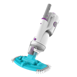 Aspirateur piscine rechargeable TELSA 30 - KOKIDO - Ancien Vektro - Pool Planet