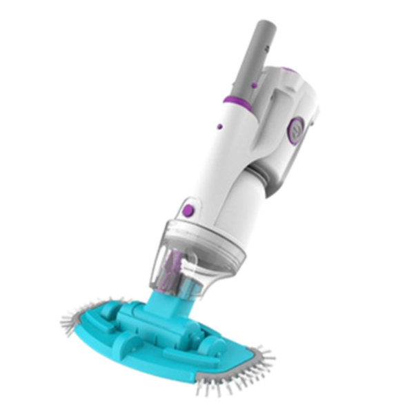 Aspirateur piscine rechargeable TELSA 30 - KOKIDO - Ancien Vektro - Pool Planet