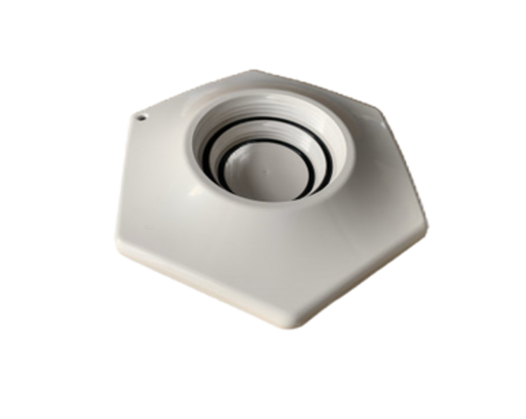 Bouchon de nettoyage cellule - CCEI - Pool Planet