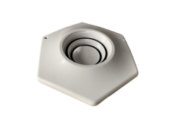 Bouchon de Nettoyage pour Cellule d'Électrolyseur Piscine CCEI – Limpido, Zélia, X-Cell - Pool Planet