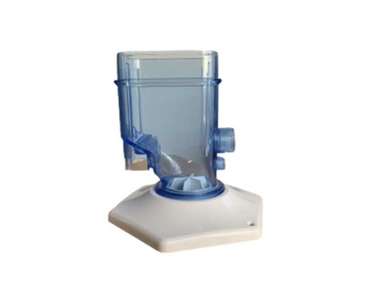 Bouchon de nettoyage cellule - CCEI - Pool Planet