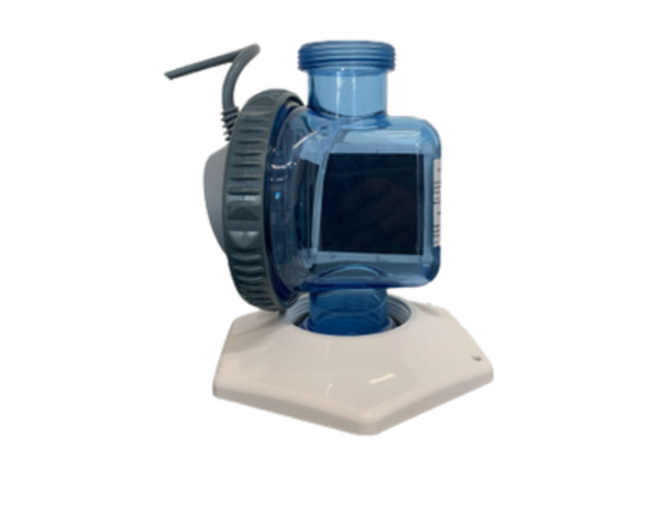 Bouchon de nettoyage cellule - CCEI - Pool Planet