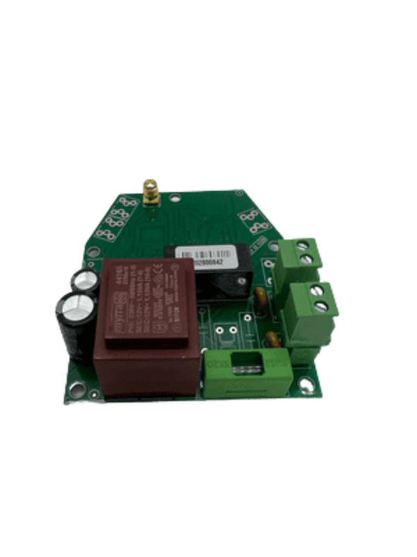 Carte électronique Phileo - Phileo LT - Pool Planet