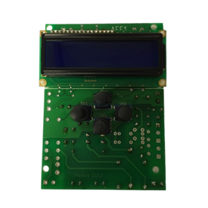 Carte électronique régulateur de niveau Niva 5 et Niva 3 avant 07/2019 - Pool Planet