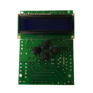 Carte électronique régulateur de niveau Niva 5 et Niva 3 avant 07/2019 - Pool Planet