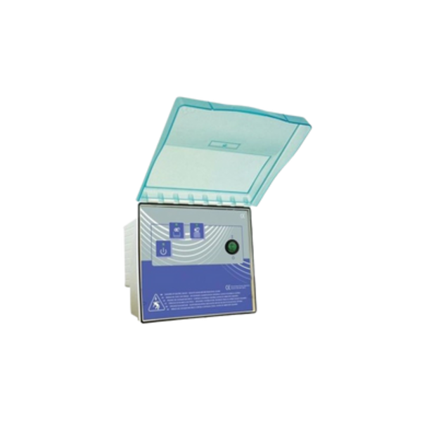Carte électronique régulateur de niveau Niva 5 et Niva 3 avant 07/2019 - Pool Planet