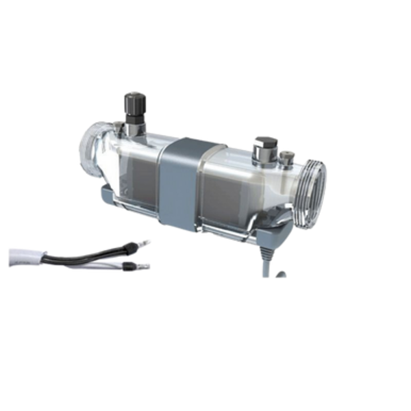 Cellule d'électrolyseur X-CELL pour Limpido 100 - prise 2 cosses - CCEI - Pool Planet