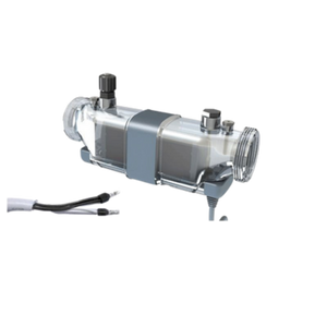 Cellule d'électrolyseur X-CELL pour Limpido 100 - prise 2 cosses - CCEI - Pool Planet