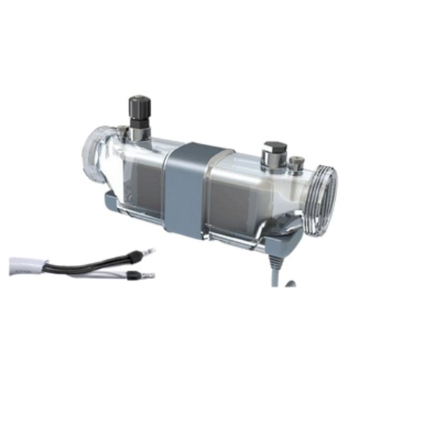 Cellule d'électrolyseur X-CELL pour Limpido 160 - prise 2 cosses - CCEI - Pool Planet