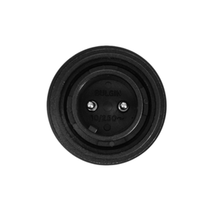 Cellule d'électrolyseur X-CELL pour Limpido 160 - prise ronde à 2 points - CCEI - Pool Planet