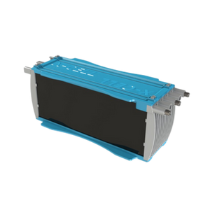 Cellule d'électrolyseur X-CELL pour Limpido 160 - prise ronde à 2 points - CCEI - Pool Planet