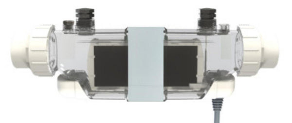 Cellule d'électrolyseur X-CELL 60 pour Limpido 60 - CCEI - Pool Planet