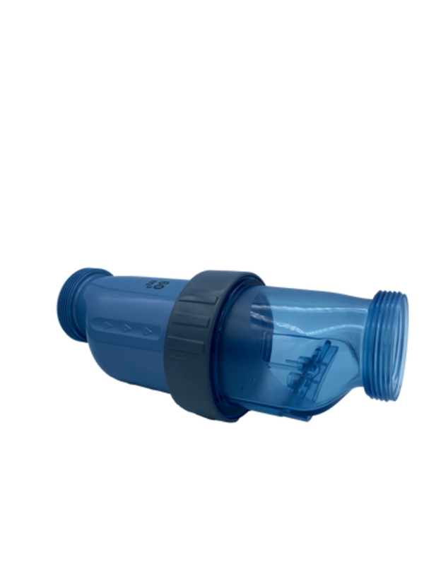 Cellule X-CELL vide - CCEI - Pour hivernage - Pool Planet