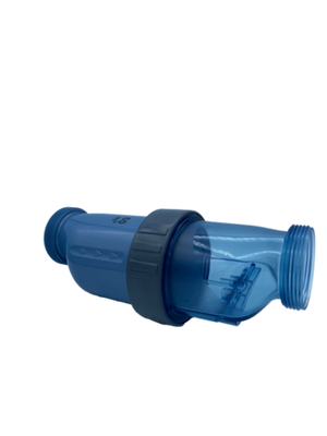 Cellule X-CELL vide - CCEI - Pour hivernage - Pool Planet