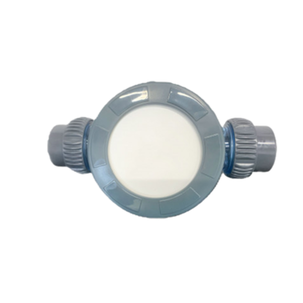 Cellule Zelia vide - CCEI - pour hivernage - Pool Planet