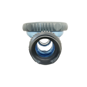 Cellule Zelia vide - CCEI - pour hivernage - Pool Planet