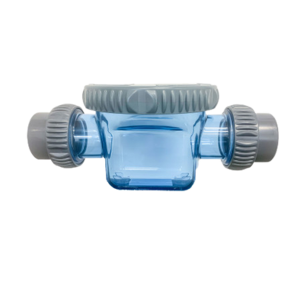 Cellule Zelia vide - CCEI - pour hivernage - Pool Planet