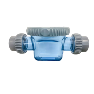 Cellule Zelia vide - CCEI - pour hivernage - Pool Planet