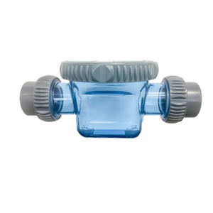 Cellule Zelia vide - CCEI - pour hivernage - Pool Planet