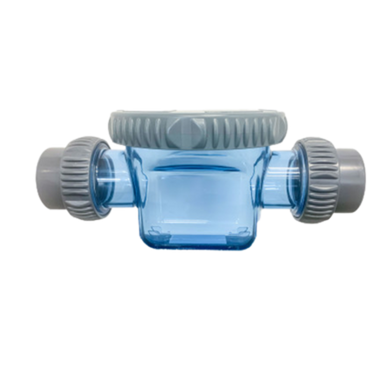 Cellule Zelia vide - CCEI - pour hivernage - Pool Planet