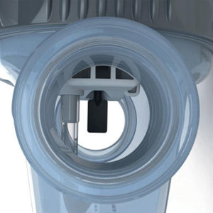 Chambre de mesure et d'injection séparées - Zelia Pod - CCEI - Pool Planet