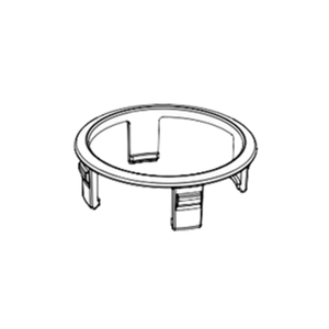 Clip enjoliveur mini brio - CCEI - Pool Planet