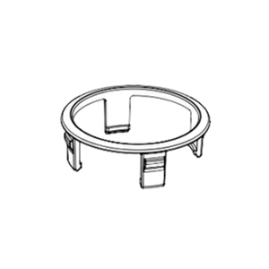 Clip enjoliveur mini brio - CCEI - Pool Planet