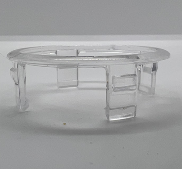 Clip enjoliveur mini brio - CCEI - Pool Planet