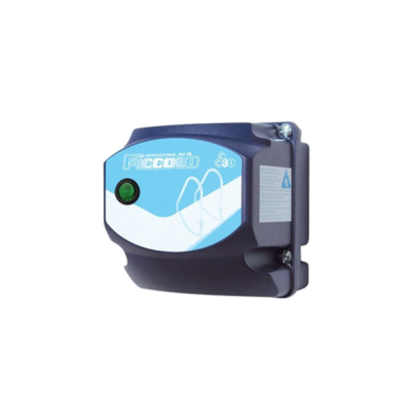 Coffrets alimentation projecteurs avec télécommande - Piccolo PIRF - Pool Planet