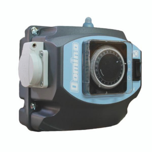 Coffret de filtration pour piscine hors-sol Piccolo DO-F - CCEI - Pool Planet