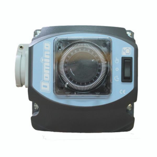 Coffret de filtration pour piscine hors-sol Piccolo DO-F - CCEI - Pool Planet