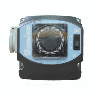 Coffret de filtration pour piscine hors-sol Piccolo DO-F - CCEI - Pool Planet