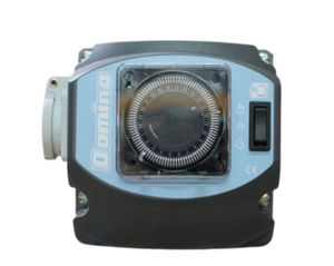 Coffret de filtration pour piscine hors-sol Piccolo DO-F ID - CCEI - Pool Planet