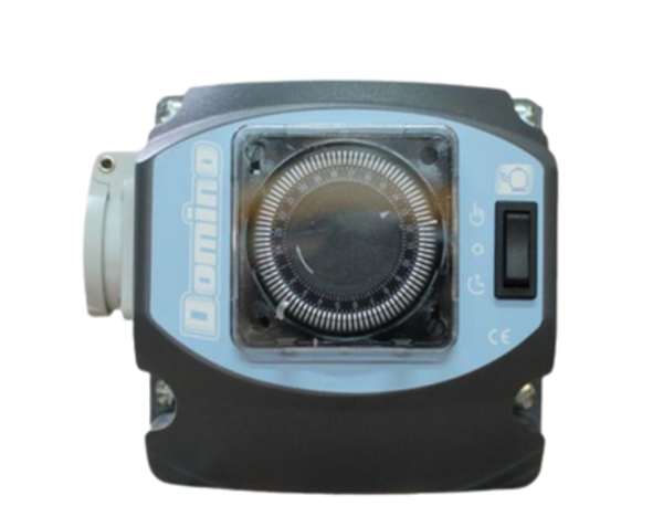 Coffret de filtration pour piscine hors-sol Piccolo DO-F ID - CCEI - Pool Planet