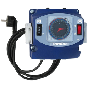 Coffret de filtration pour piscine hors-sol Piccolo DO-FP - CCEI - Pool Planet