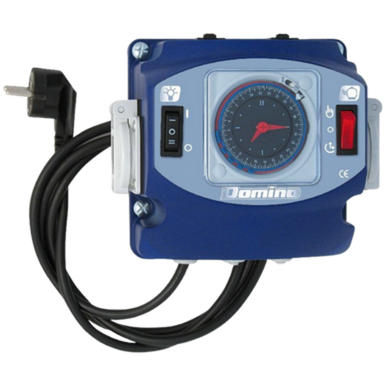 Coffret de filtration pour piscine hors-sol Piccolo DO-FP - CCEI - Pool Planet