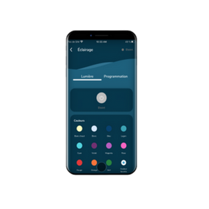 Coffret électrique connecté Tild - CCEI - Pool Planet