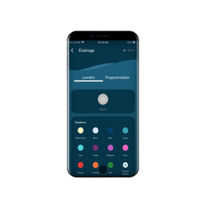 Coffret électrique connecté Tild - CCEI - Pool Planet