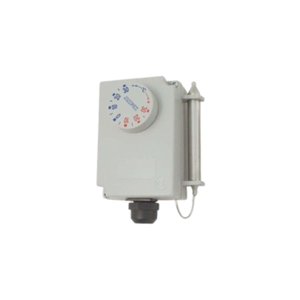 Coffret hors-gel DHG-A - CCEI - mise hors-gel pour piscine - Pool Planet