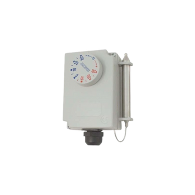 Coffret hors-gel DHG-A - CCEI - mise hors-gel pour piscine - Pool Planet