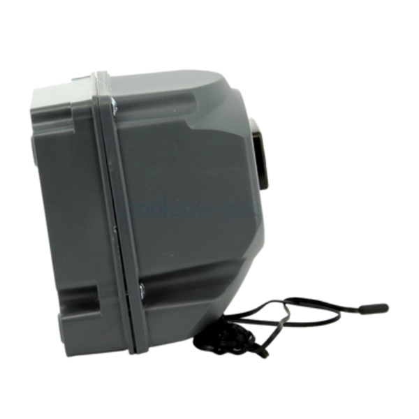 Coffret hors-gel piscine DHG2 - CCEI - mise hors-gel pour piscine - Pool Planet