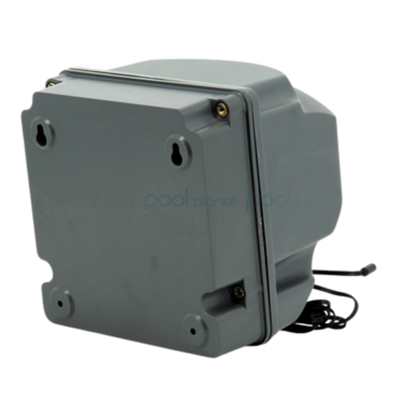 Coffret hors-gel piscine DHG2 - CCEI - mise hors-gel pour piscine - Pool Planet