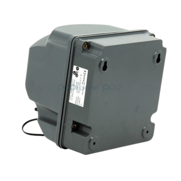 Coffret hors-gel piscine DHG2 - CCEI - mise hors-gel pour piscine - Pool Planet